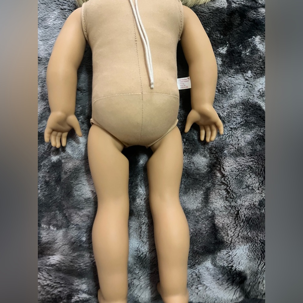 American Girl Doll Kit ~2003 - Picture 9 of 15